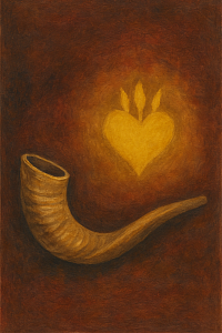 Machzor T'shuvat HaLev